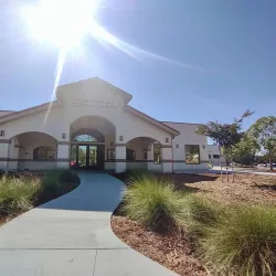 Poway Community Park - Poway