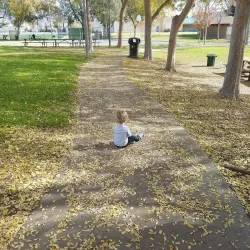 Poway Community Park - Poway