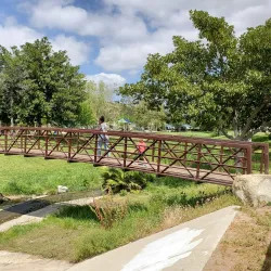 Poway Community Park - Poway