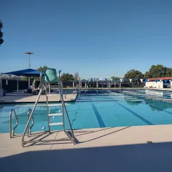 Poway Community Park - Poway