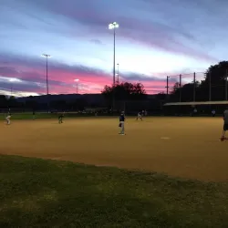 Poway Community Park - Poway