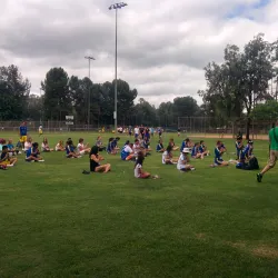 Poway Community Park - Poway