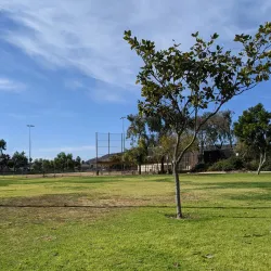 Poway Community Park - Poway