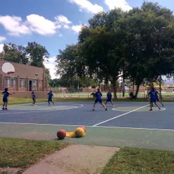 Poway Community Park - Poway