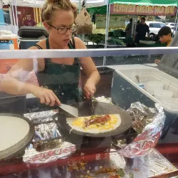 Poway Farmers Market - Poway