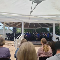 Poway Farmers Market - Poway