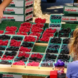 Poway Farmers Market - Poway
