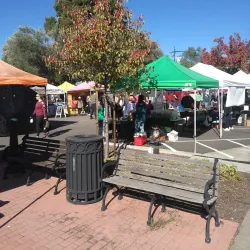 Poway Farmers Market - Poway
