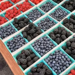 Poway Farmers Market - Poway