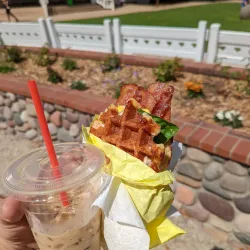 Poway Farmers Market - Poway