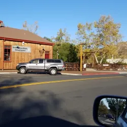 Poway-Midland Railroad - Poway