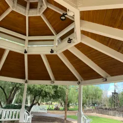 Poway-Midland Railroad - Poway