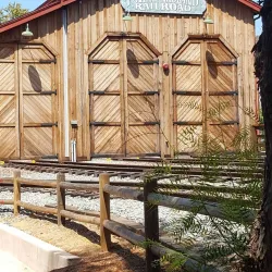 Poway-Midland Railroad - Poway