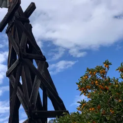 Poway-Midland Railroad - Poway