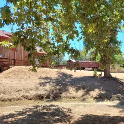 Poway-Midland Railroad - Poway