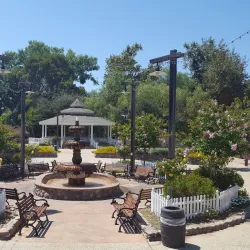 Poway-Midland Railroad - Poway