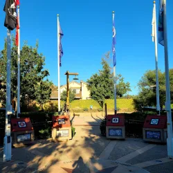 Veterans Memorial Park - Poway