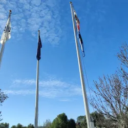 Veterans Memorial Park - Poway