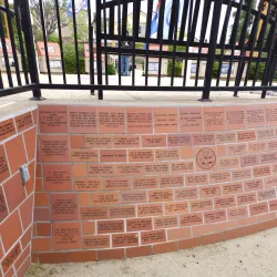 Veterans Memorial Park - Poway