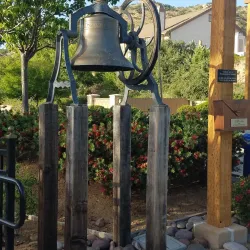 Veterans Memorial Park - Poway