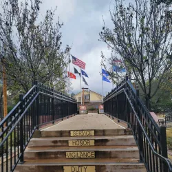 Veterans Memorial Park - Poway