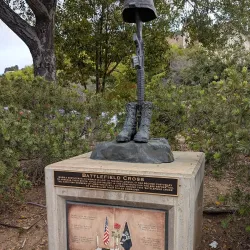 Veterans Memorial Park - Poway
