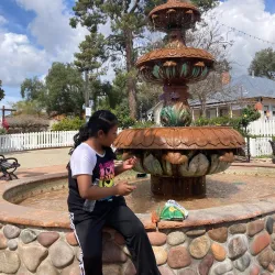 Veterans Memorial Park - Poway