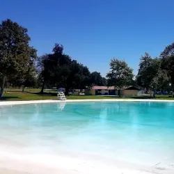 Cucamonga-Guasti Regional Park - Rancho Cucamonga