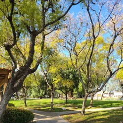 John R. Via Park - Rancho Cucamonga