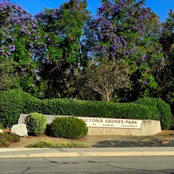 John R. Via Park - Rancho Cucamonga