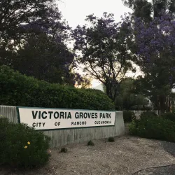 John R. Via Park - Rancho Cucamonga