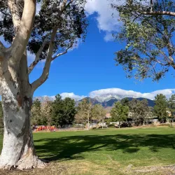 John R. Via Park - Rancho Cucamonga