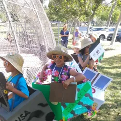 John R. Via Park - Rancho Cucamonga