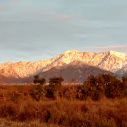 Pacific Electric Trail - Rancho Cucamonga
