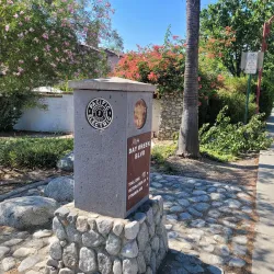 Pacific Electric Trail - Rancho Cucamonga