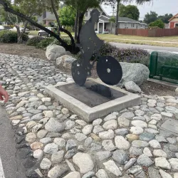 Pacific Electric Trail - Rancho Cucamonga