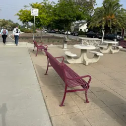 Pacific Electric Trail - Rancho Cucamonga