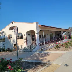 Pacific Electric Trail - Rancho Cucamonga