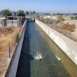 Pacific Electric Trail - Rancho Cucamonga