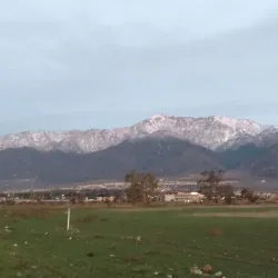 Pacific Electric Trail - Rancho Cucamonga