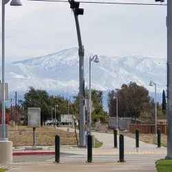 Pacific Electric Trail - Rancho Cucamonga