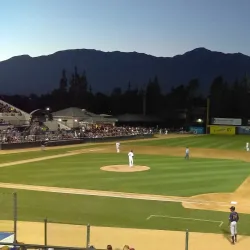 Rancho Cucamonga Epicenter - Rancho Cucamonga