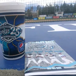 Rancho Cucamonga Epicenter - Rancho Cucamonga