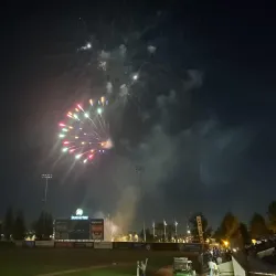 Rancho Cucamonga Epicenter - Rancho Cucamonga