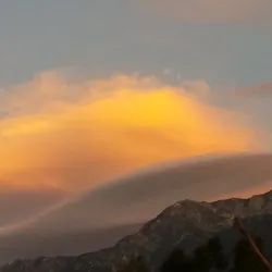 Rancho Cucamonga Epicenter - Rancho Cucamonga