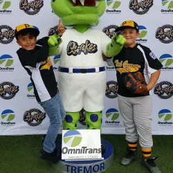 Rancho Cucamonga Epicenter - Rancho Cucamonga