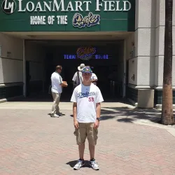 Rancho Cucamonga Epicenter - Rancho Cucamonga