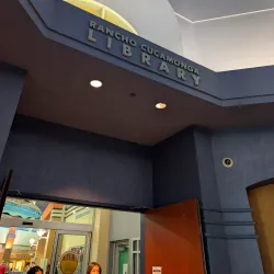 Victoria Gardens Cultural Center - Rancho Cucamonga