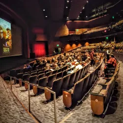 Victoria Gardens Cultural Center - Rancho Cucamonga