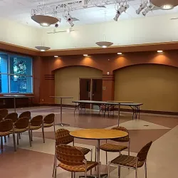 Victoria Gardens Cultural Center - Rancho Cucamonga